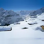Blaugletscher By Interhome 그린델발트