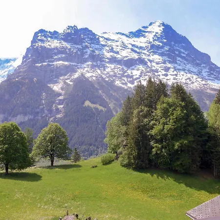 Blaugletscher By Interhome * Grindelwald