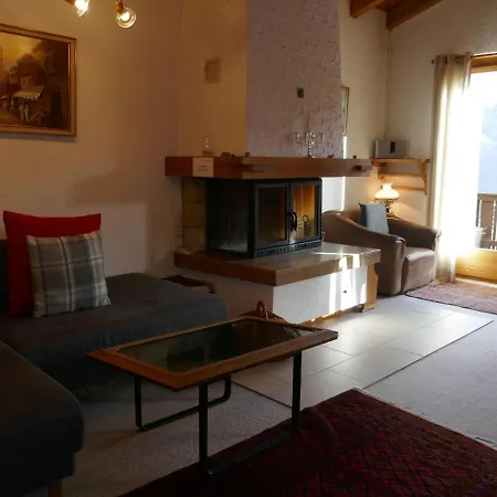 Blaugletscher By Interhome Apartment Grindelwald