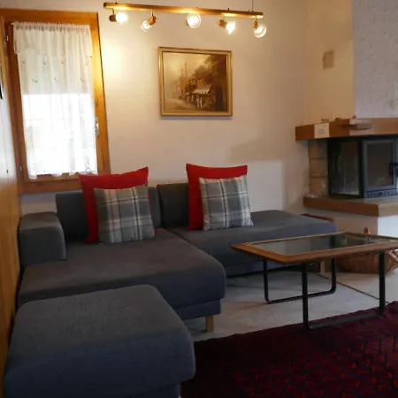 Blaugletscher By Interhome Grindelwald