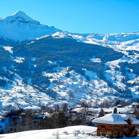 Blaugletscher By Interhome Grindelwald
