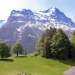 Blaugletscher By Interhome * Grindelwald