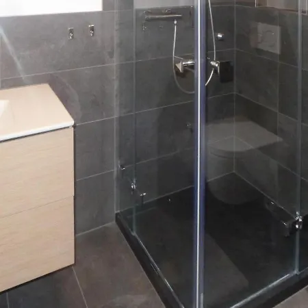 Blaugletscher By Interhome شقة جريندلوالد