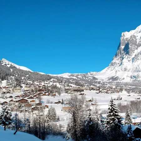 Blaugletscher By Interhome Appartamento *