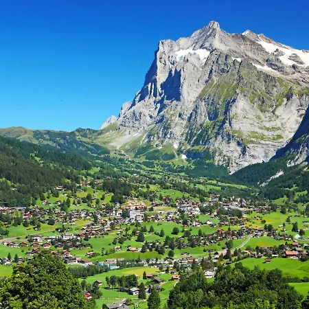 Blaugletscher By Interhome شقة *