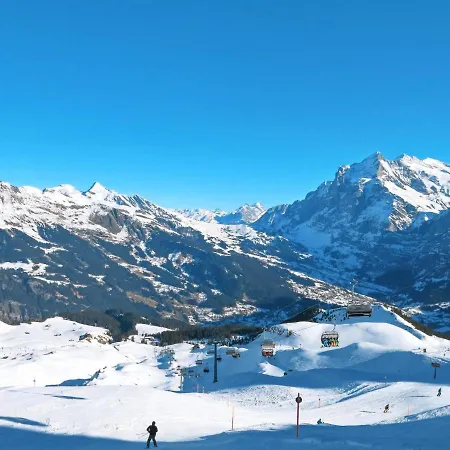 Blaugletscher By Interhome شقة *