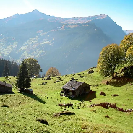 Blaugletscher By Interhome