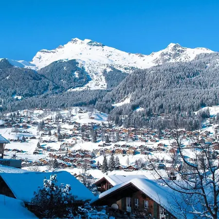 Blaugletscher By Interhome *