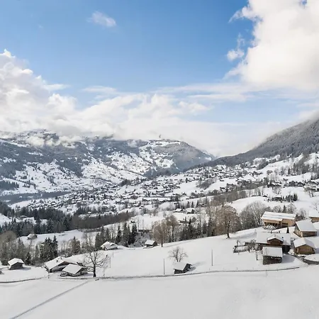 Blaugletscher By Interhome