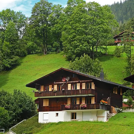 شقة Blaugletscher By Interhome *