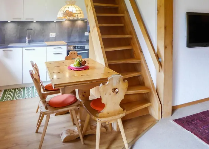 Appartamento Blaugletscher By Interhome Grindelwald