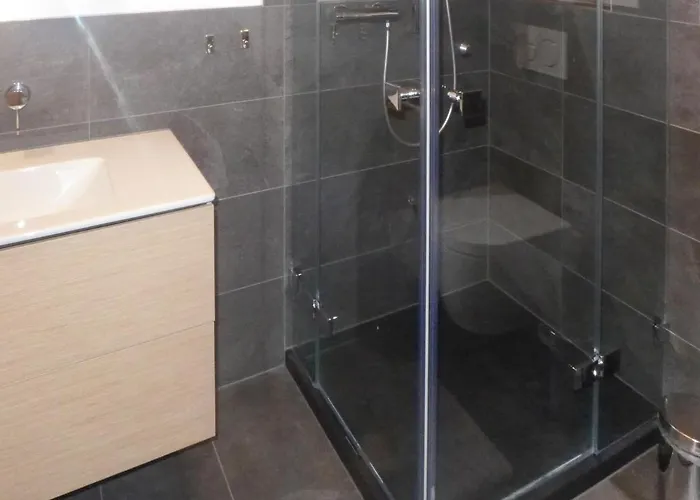 Blaugletscher By Interhome Appartamento Grindelwald