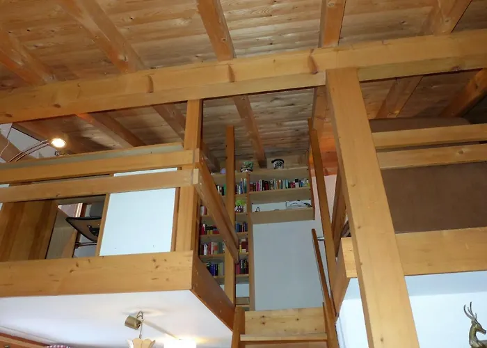 Appartamento Blaugletscher By Interhome Grindelwald