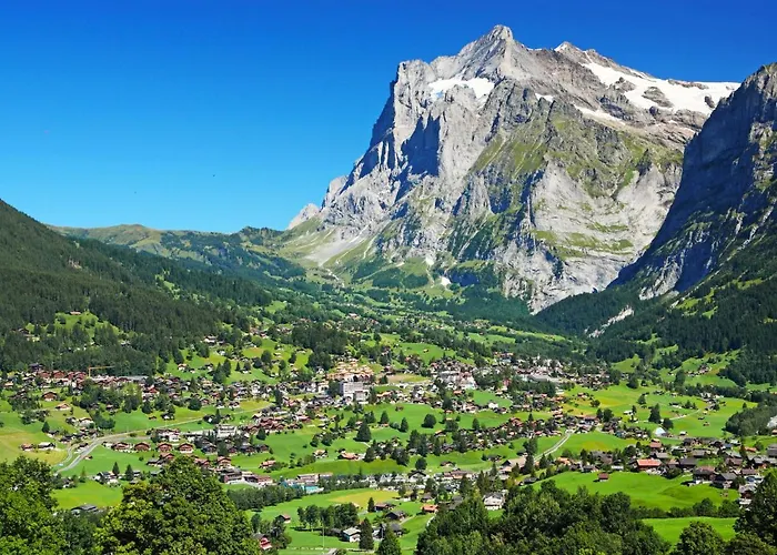 Blaugletscher By Interhome Appartamento *